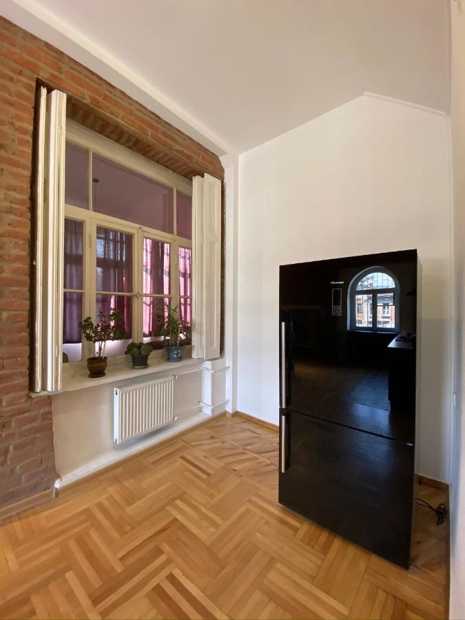 Хостелы Red Door Тбилиси