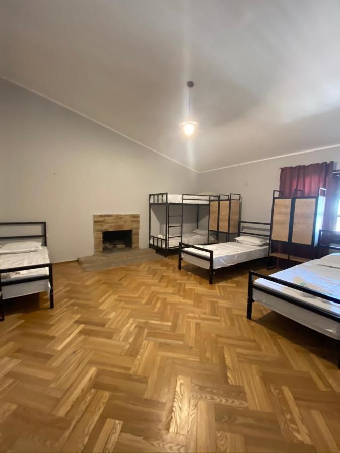 Хостелы Red Door Тбилиси-46