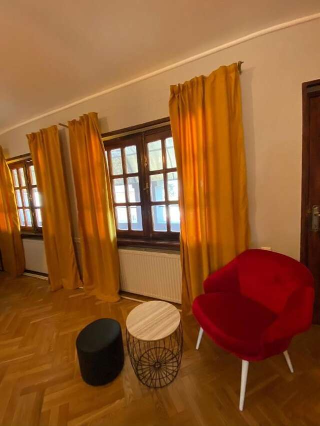 Хостелы Red Door Тбилиси-14
