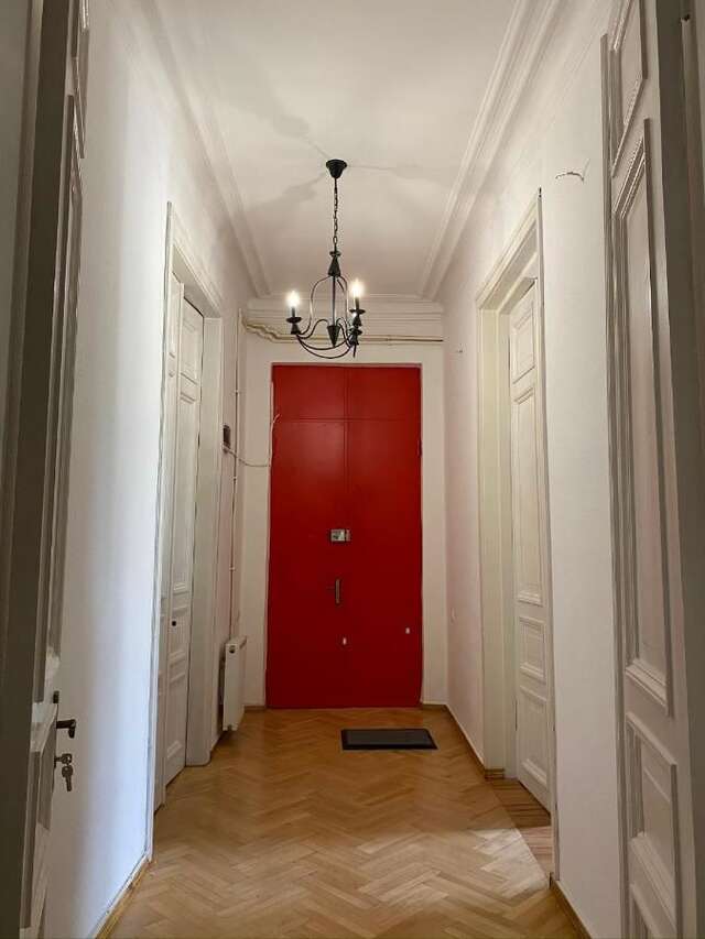 Хостелы Red Door Тбилиси-21