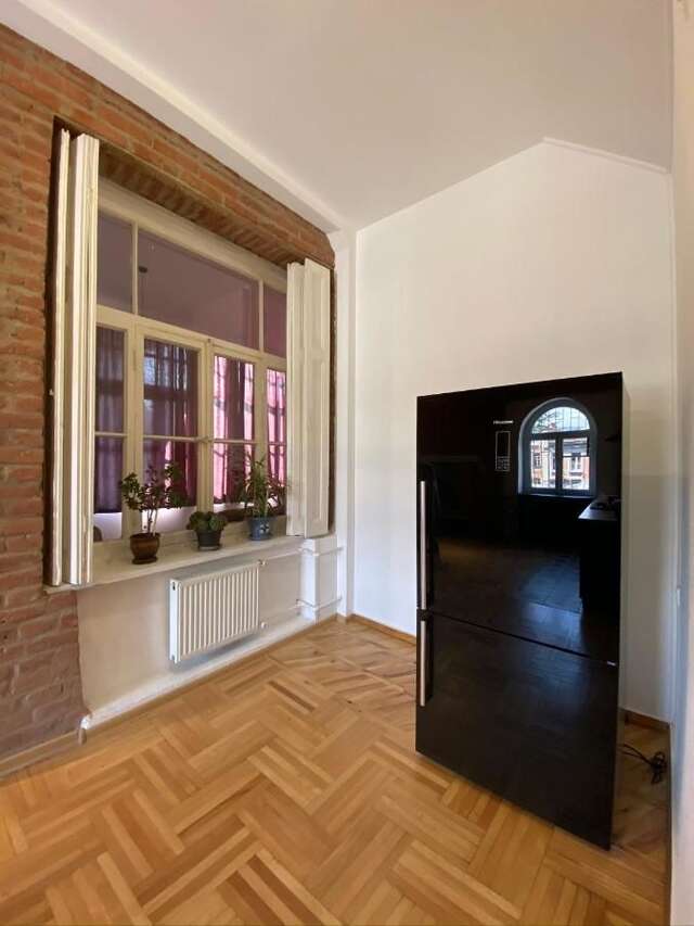 Хостелы Red Door Тбилиси-26