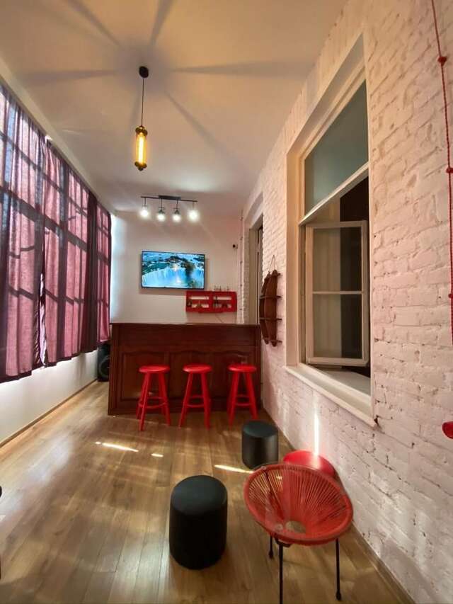 Хостелы Red Door Тбилиси-30