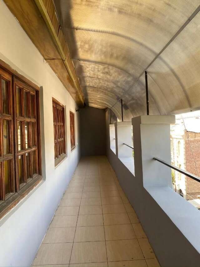 Хостелы Red Door Тбилиси-36