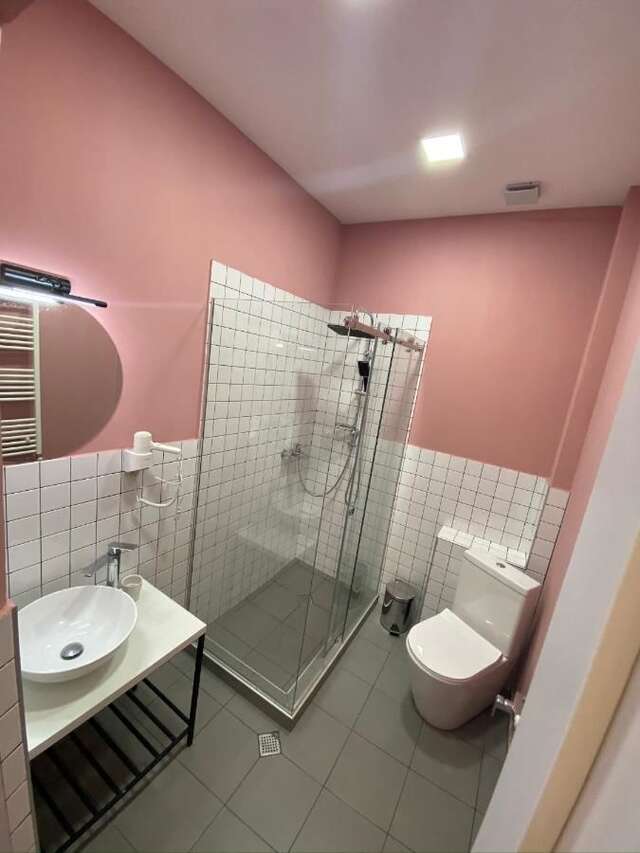 Хостелы Red Door Тбилиси-8